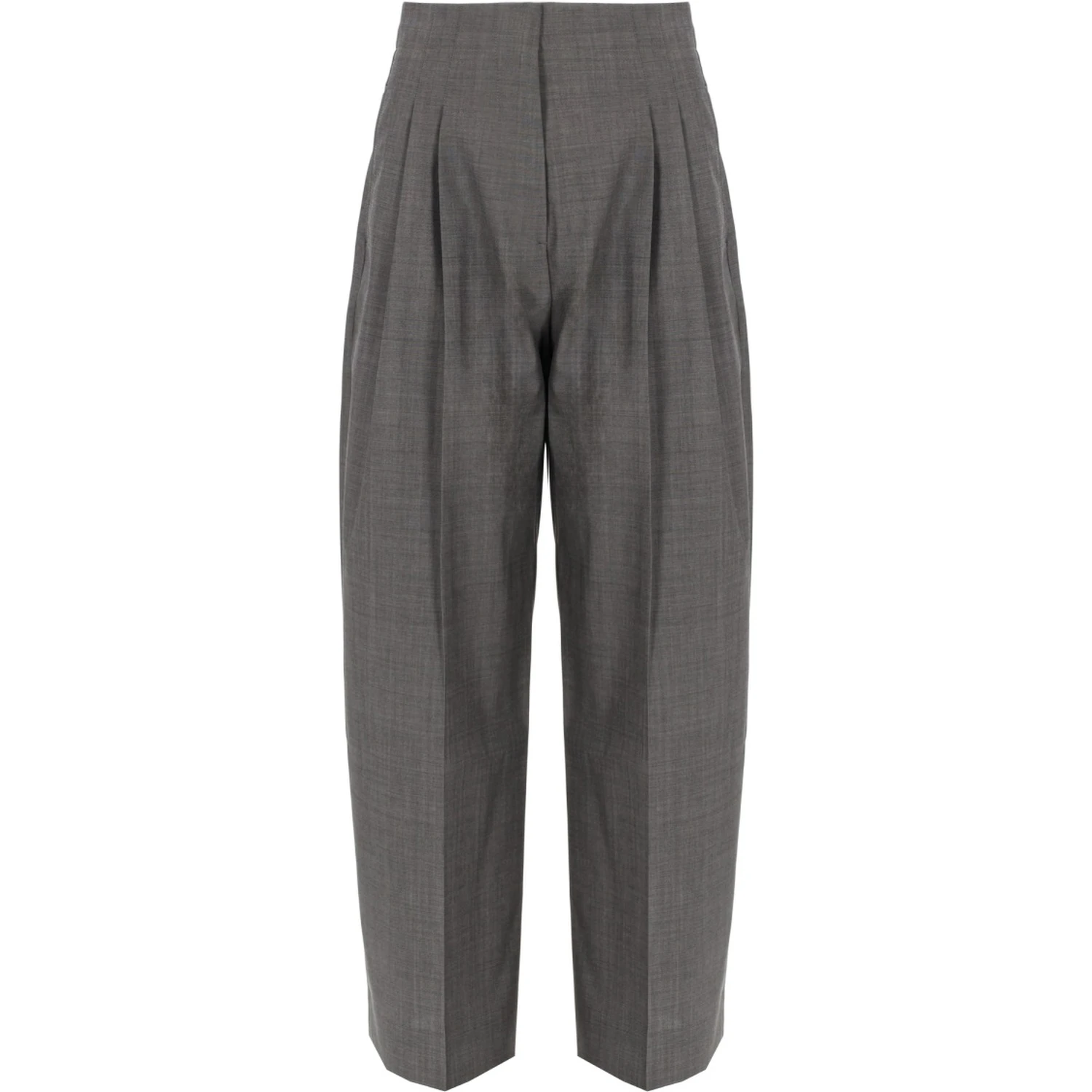 PANTALONE "LIRA" IN LANA