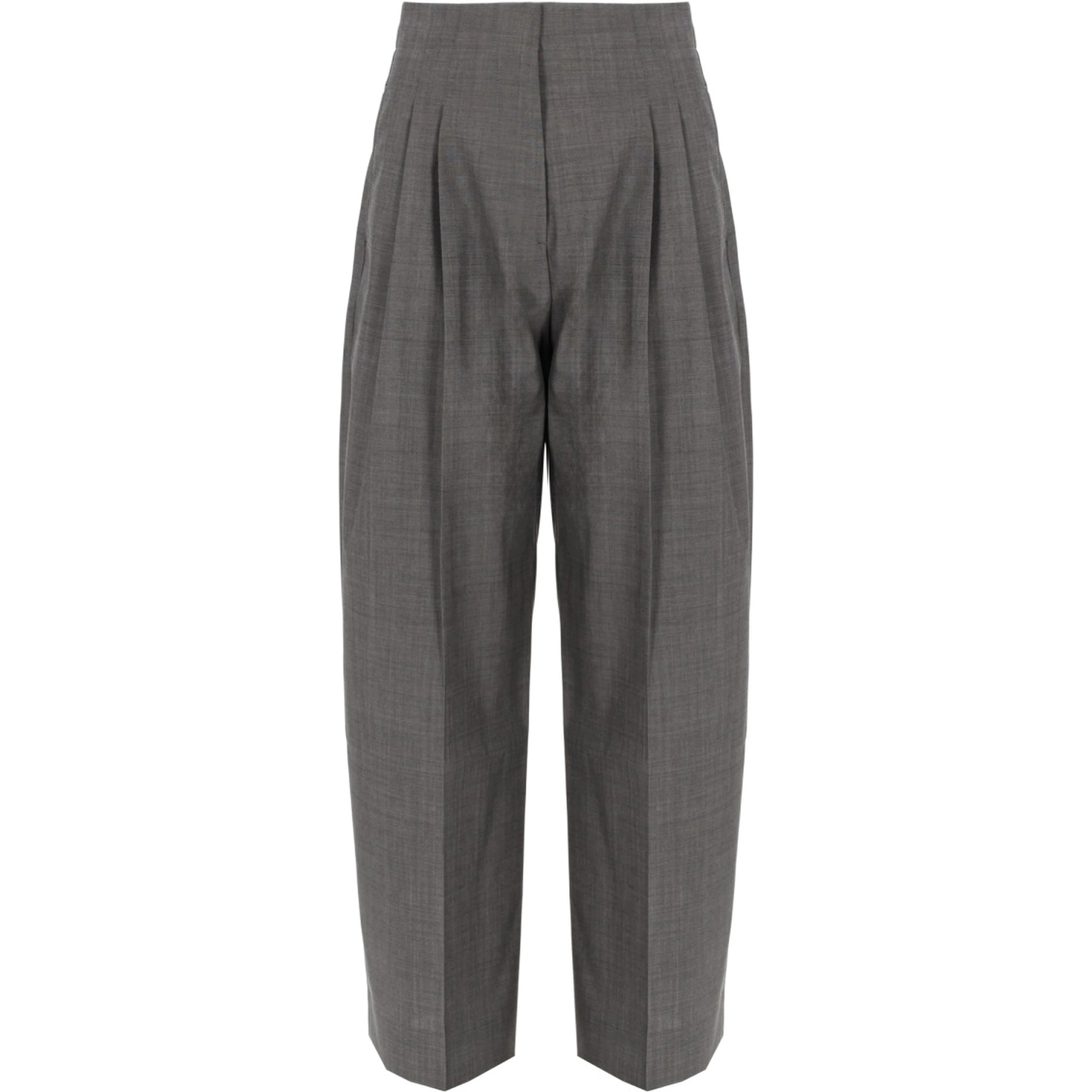 PANTALONE "LIRA" IN LANA