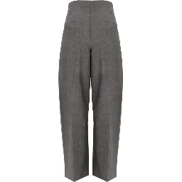 PANTALONE "LIRA" IN LANA