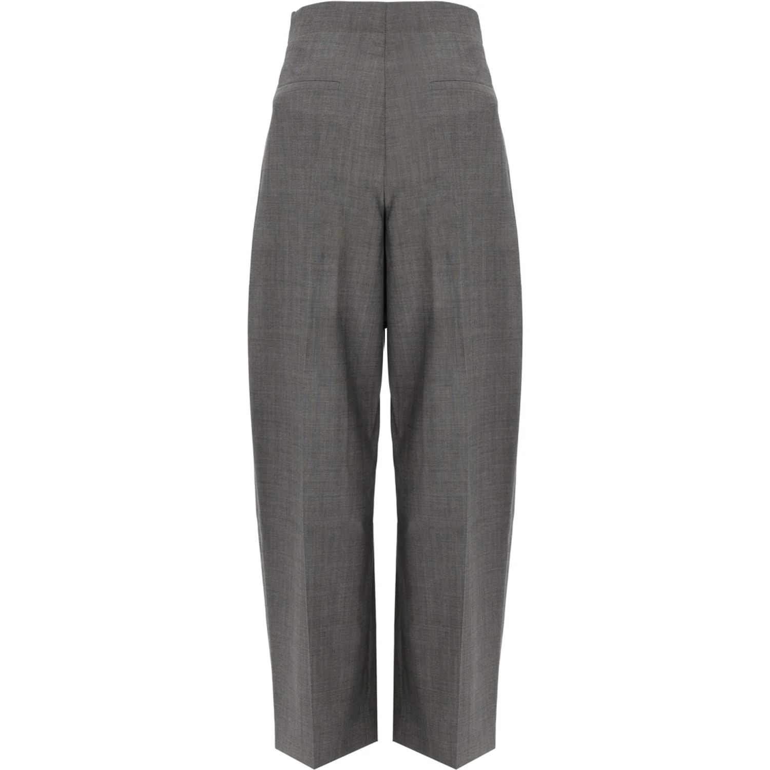 PANTALONE "LIRA" IN LANA