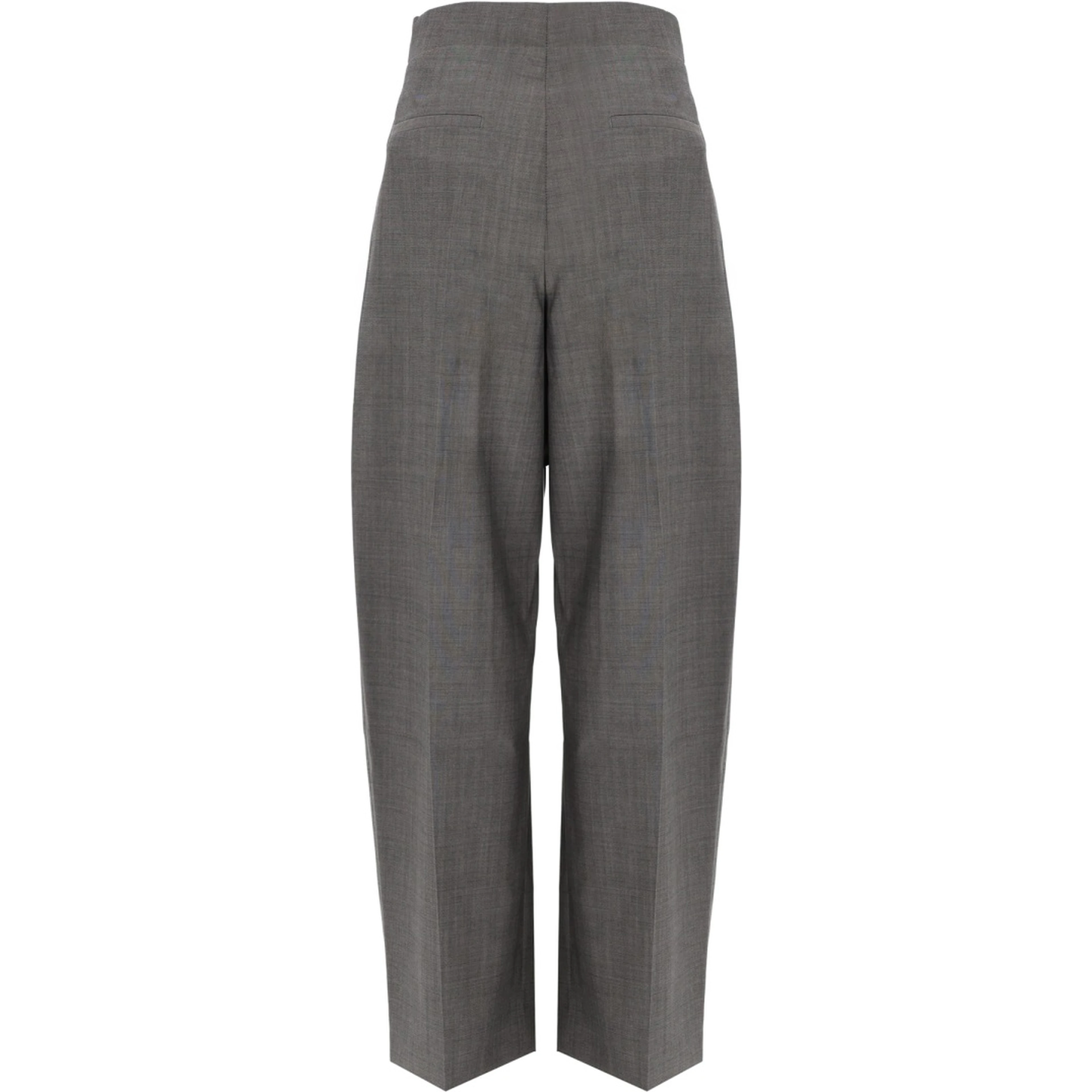 PANTALONE "LIRA" IN LANA