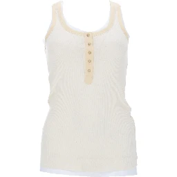 TANK TOP "HELMA"