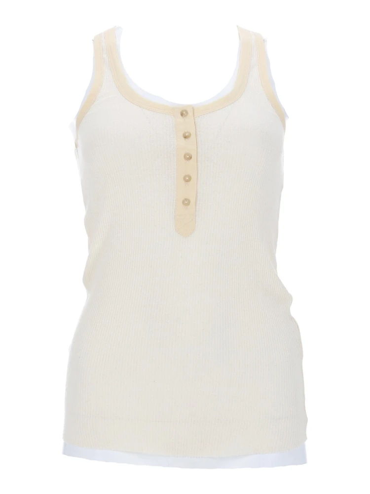 TANK TOP "HELMA"