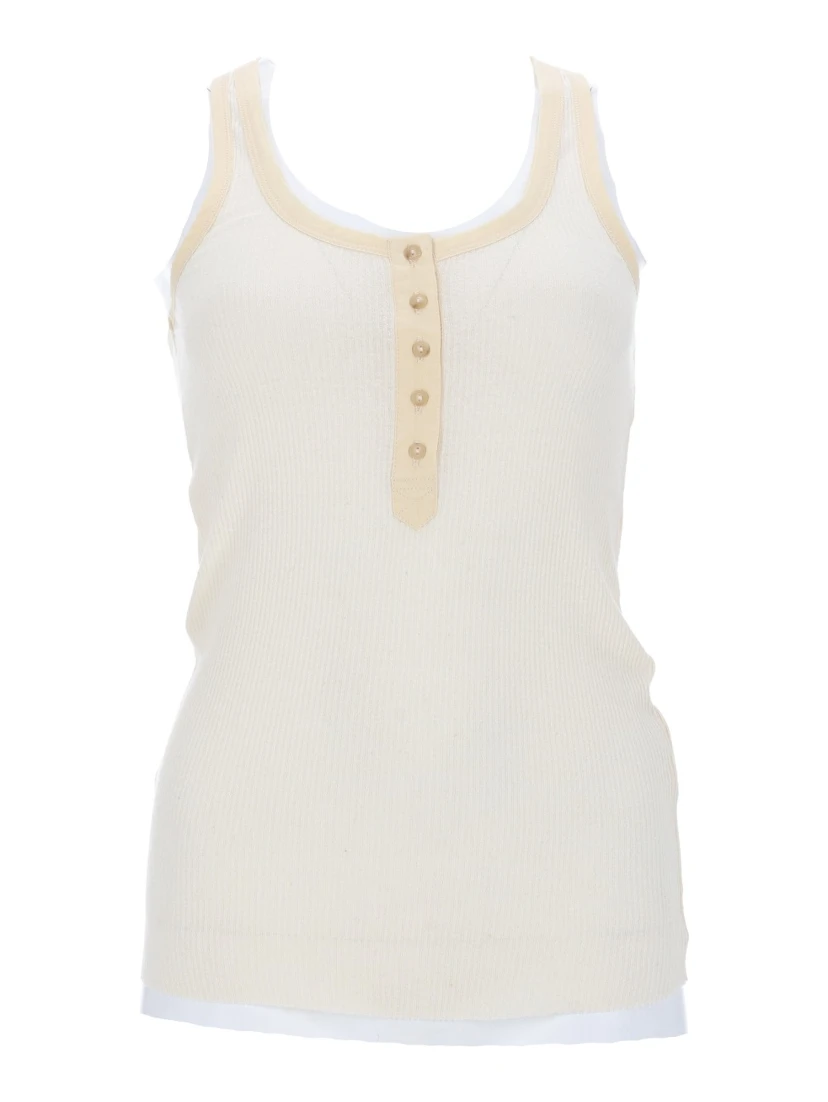 TANK TOP "HELMA"