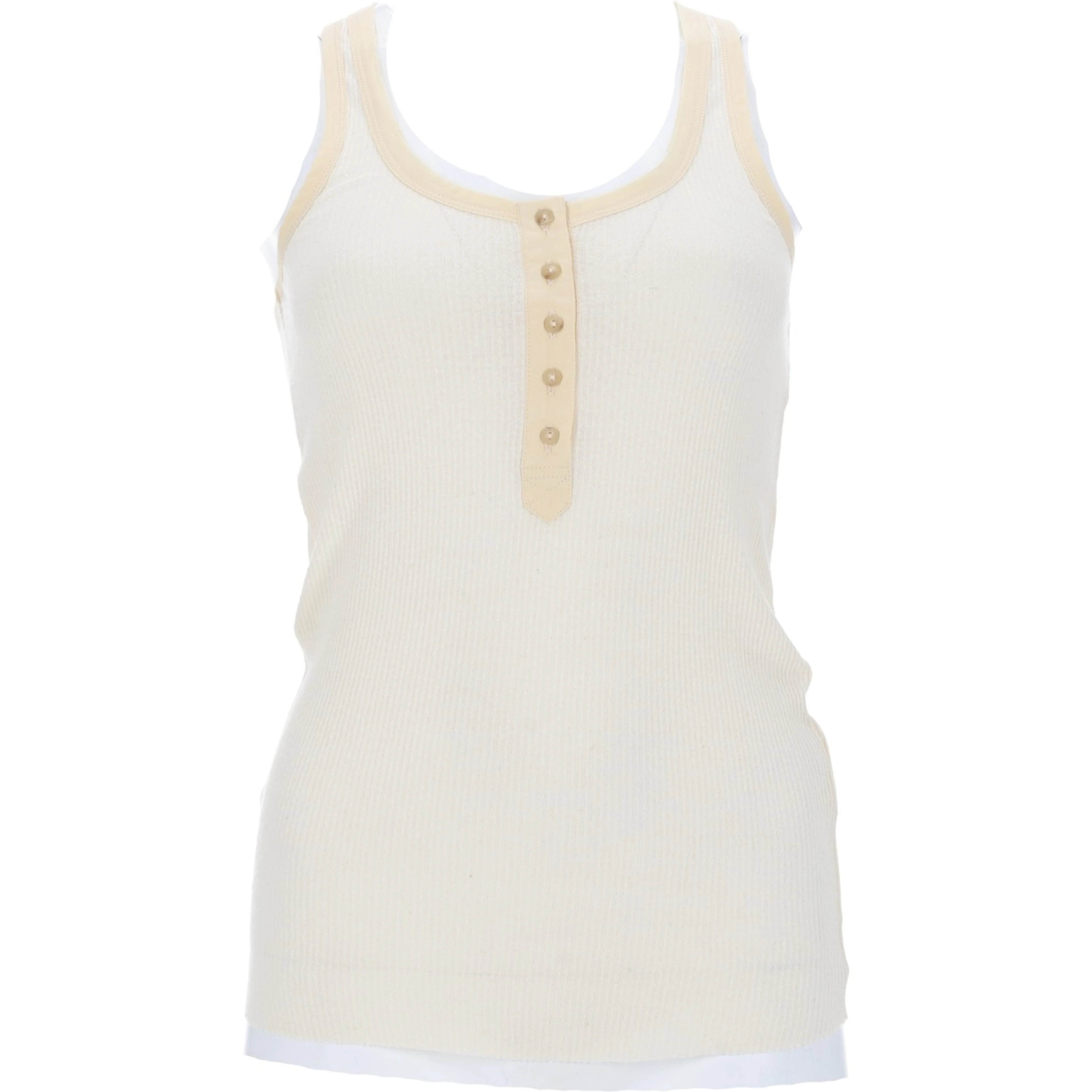 TANK TOP "HELMA"
