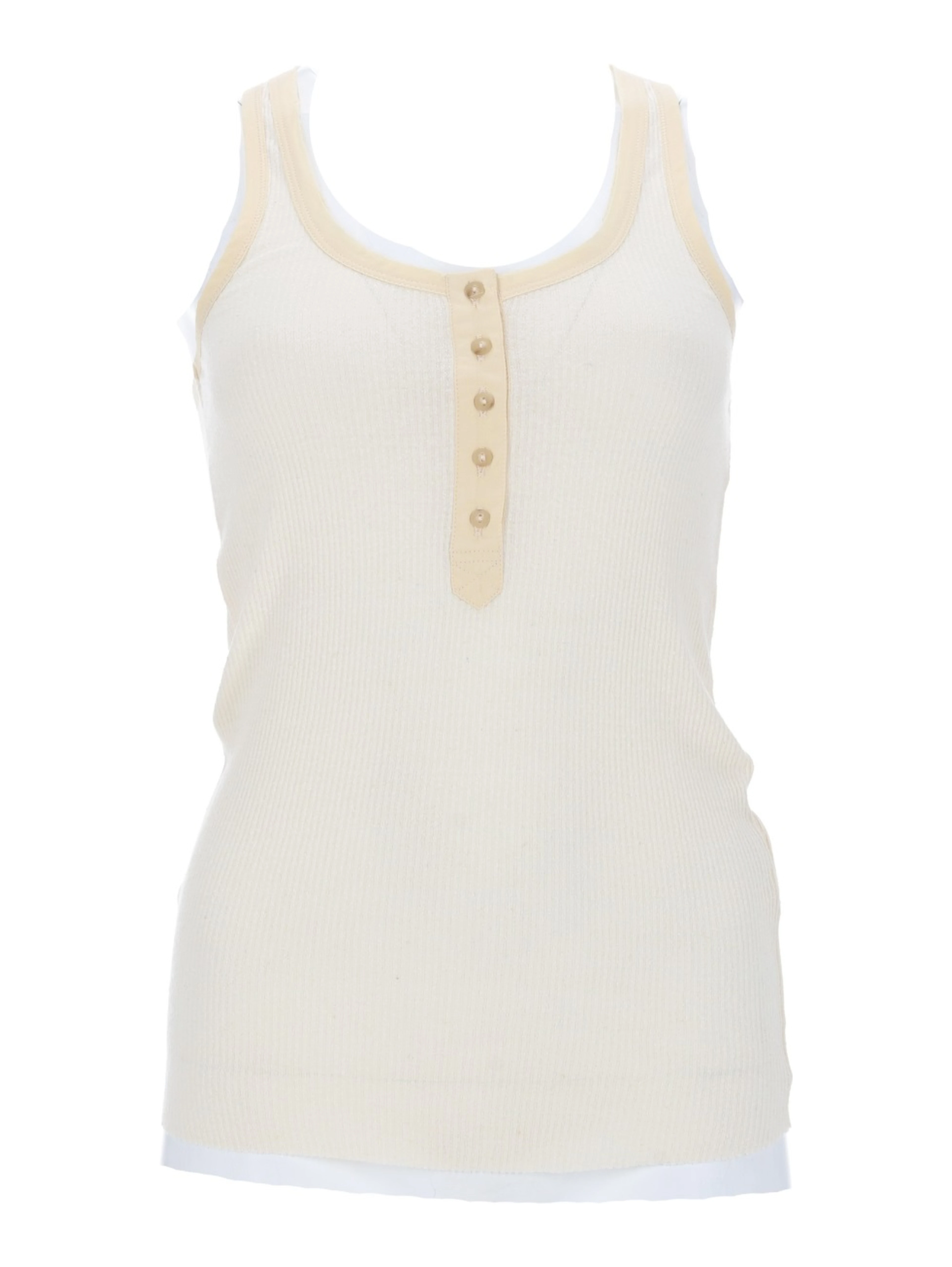 TANK TOP "HELMA"