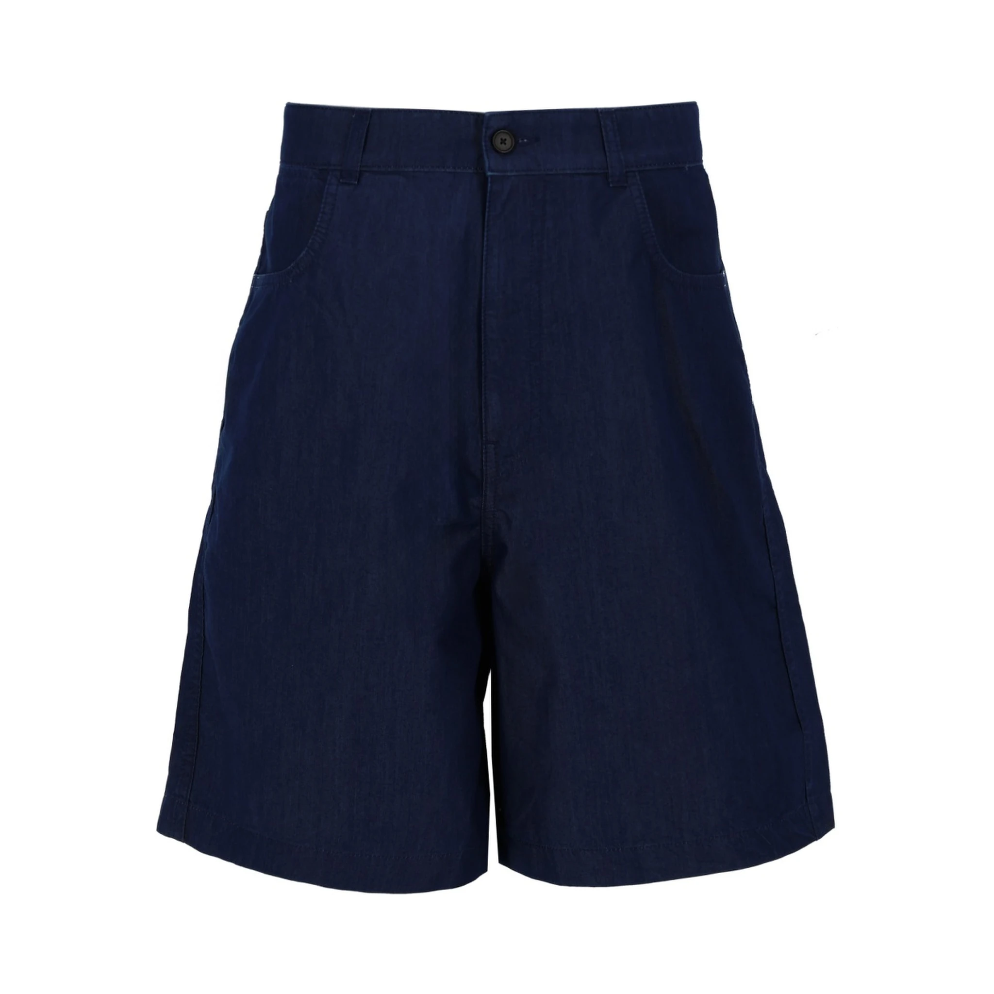 SHORTS CON LOGO