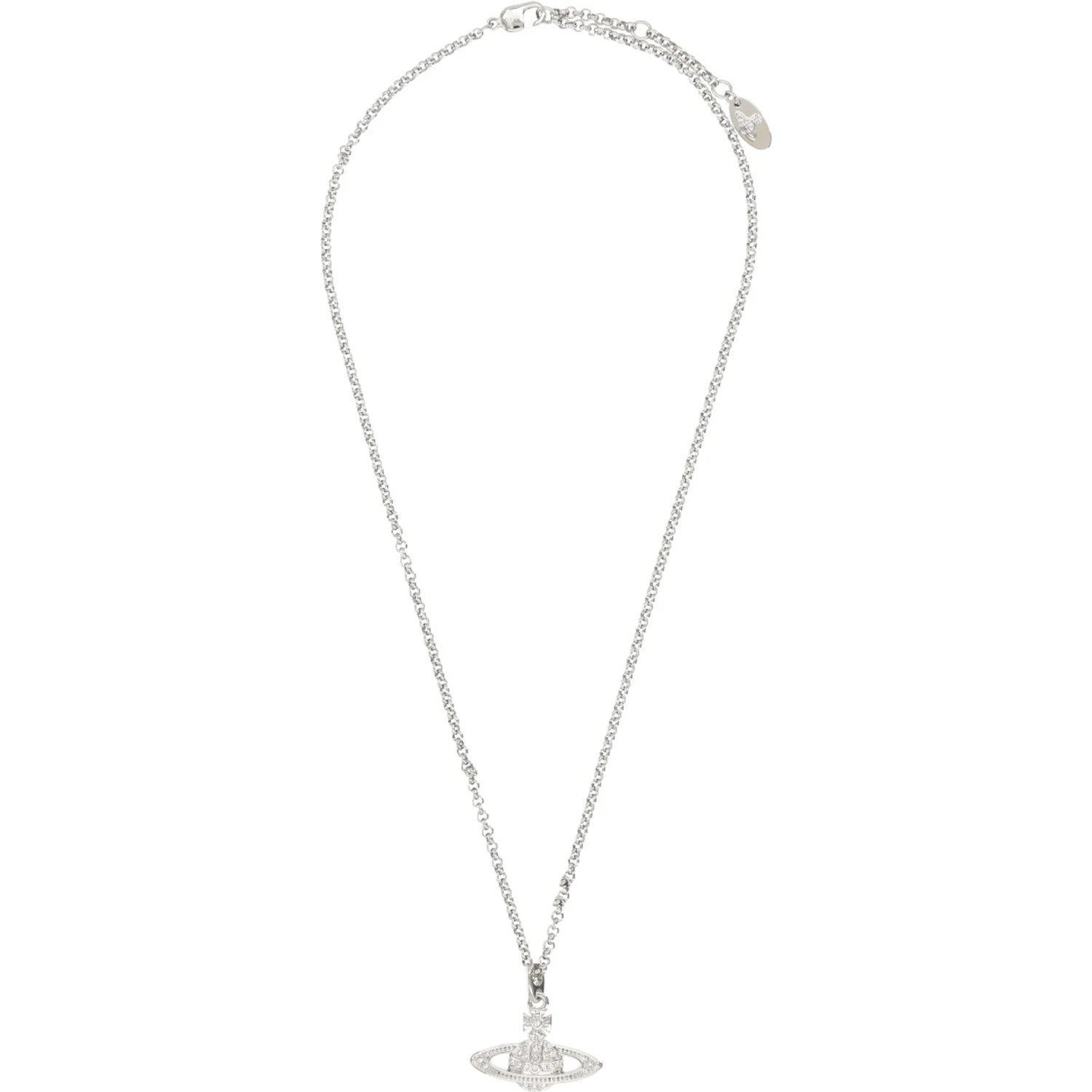 COLLANA "MINI BAS RELIEF"