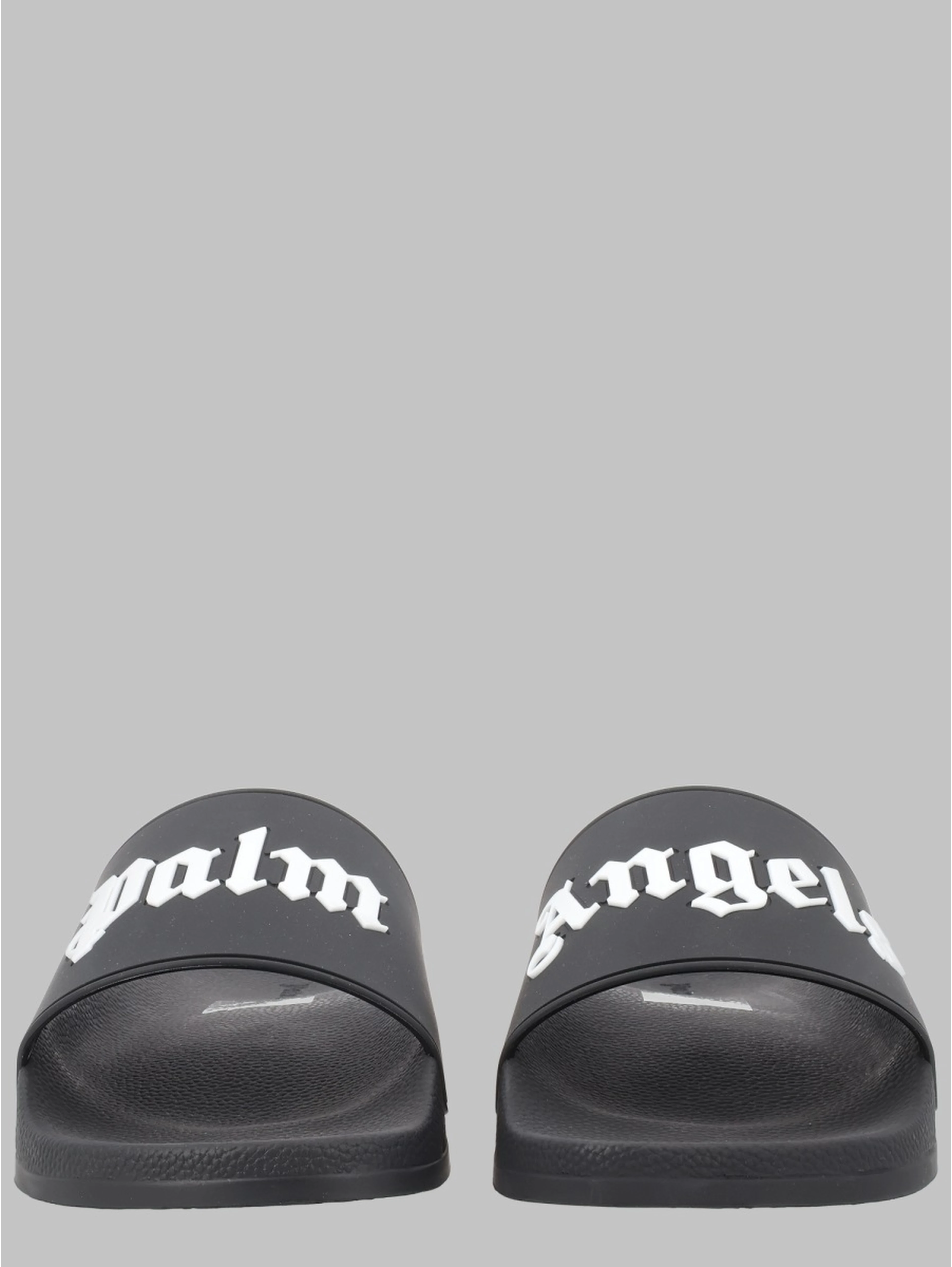 SANDALO SLIDE CON LOGO