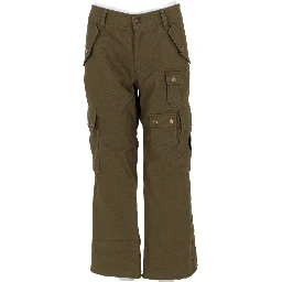 PANTALONE CARGO "JOSINE"