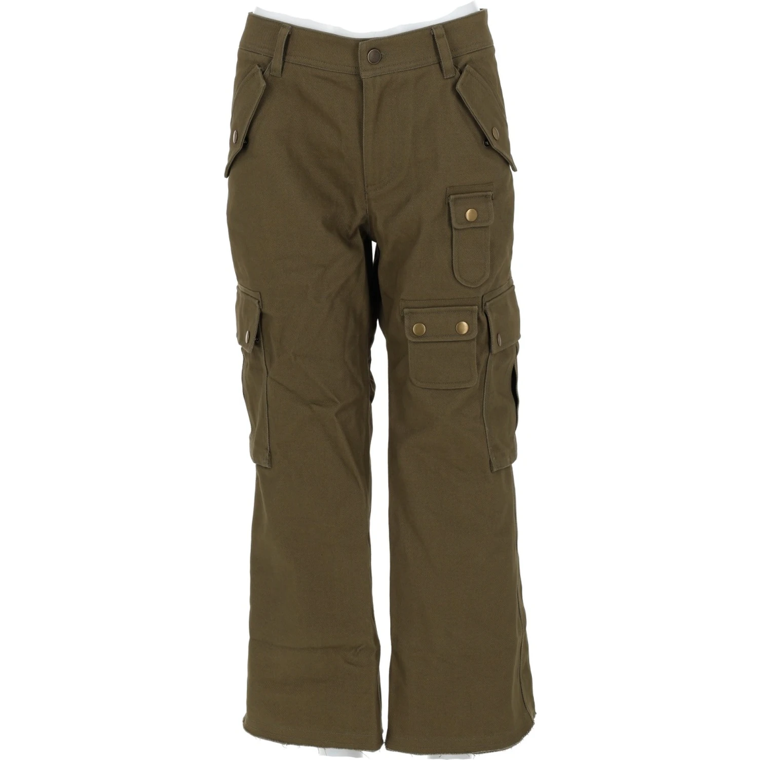 PANTALONE CARGO "JOSINE"