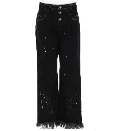 PANTALONE AMPIO "AMIA"