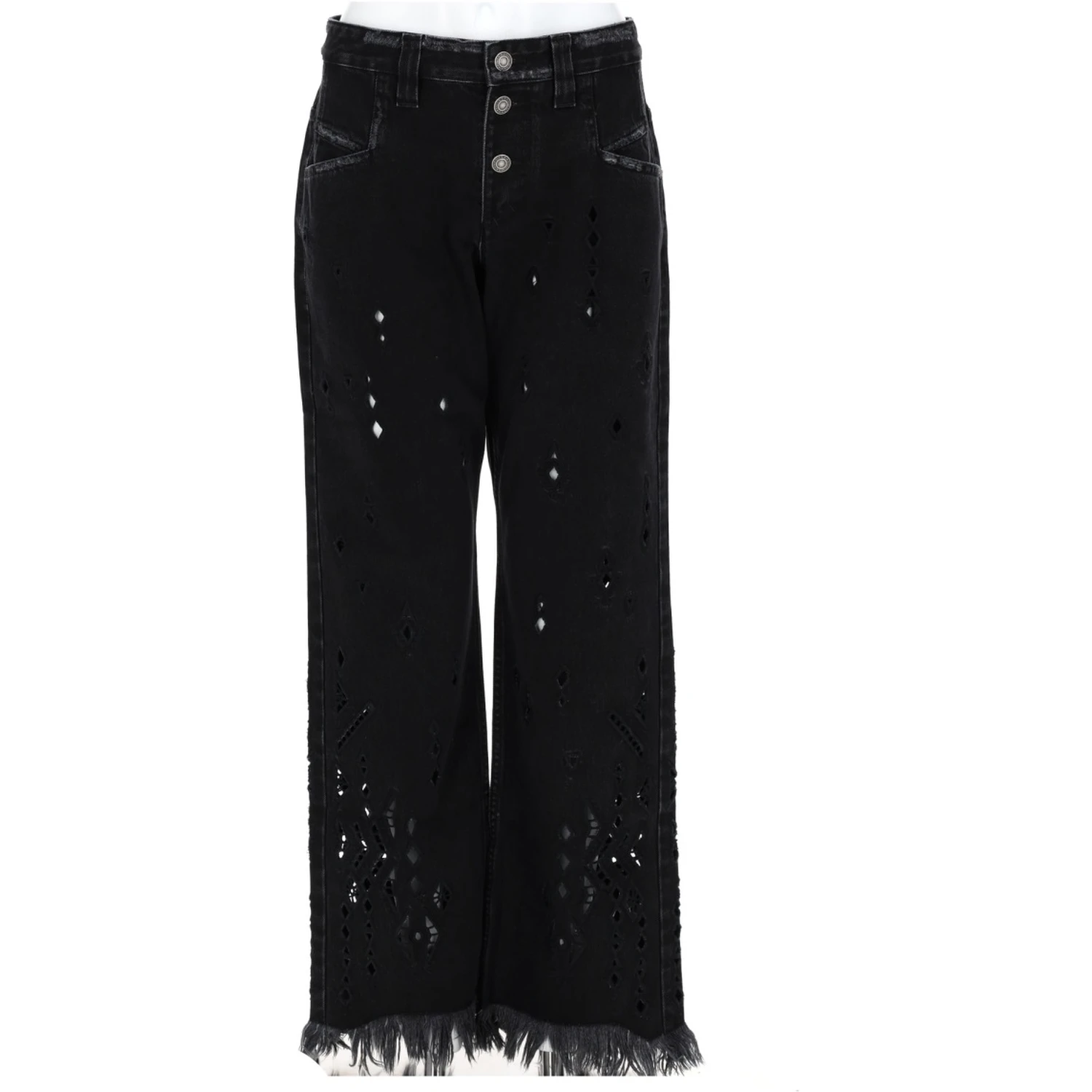 PANTALONE AMPIO "AMIA"