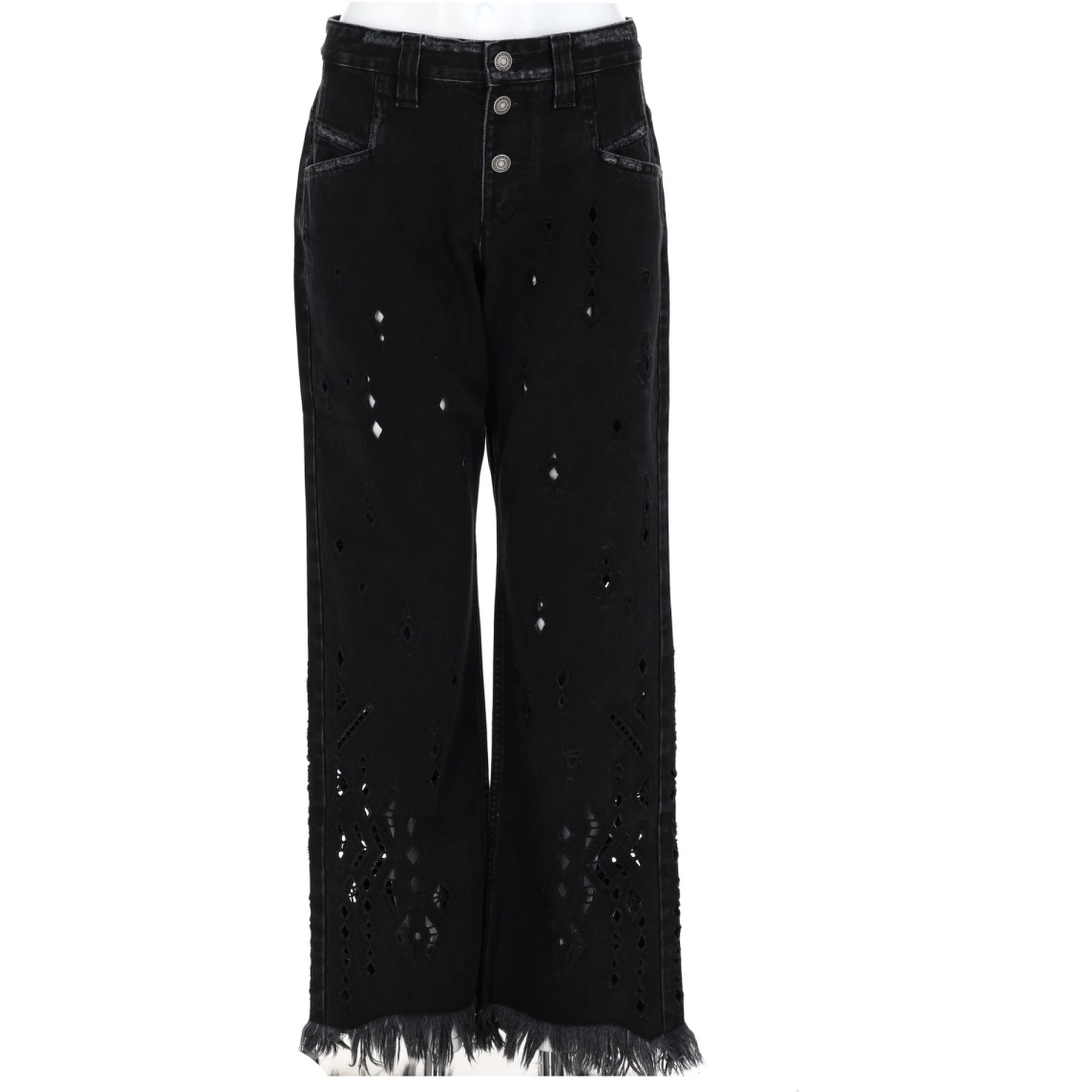 PANTALONE AMPIO "AMIA"