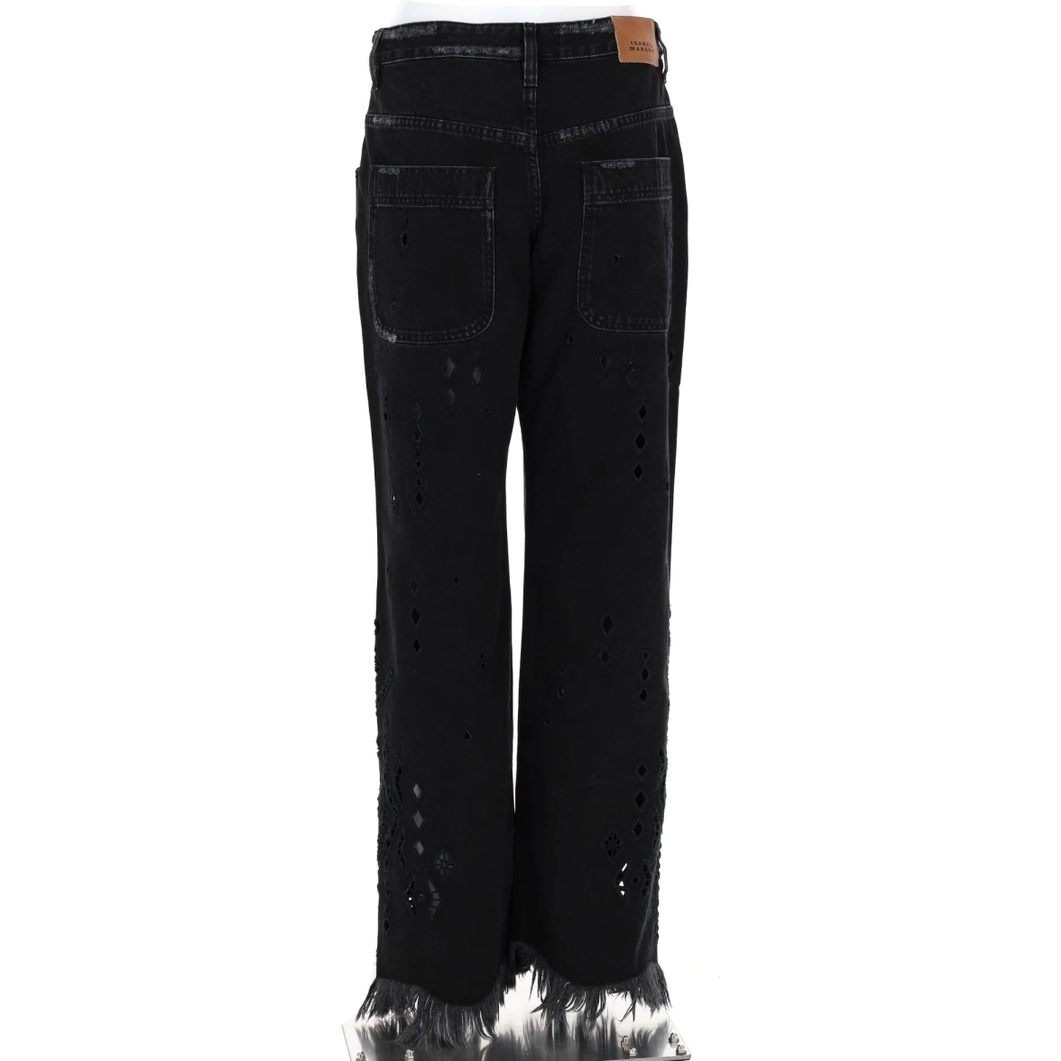 PANTALONE AMPIO "AMIA"