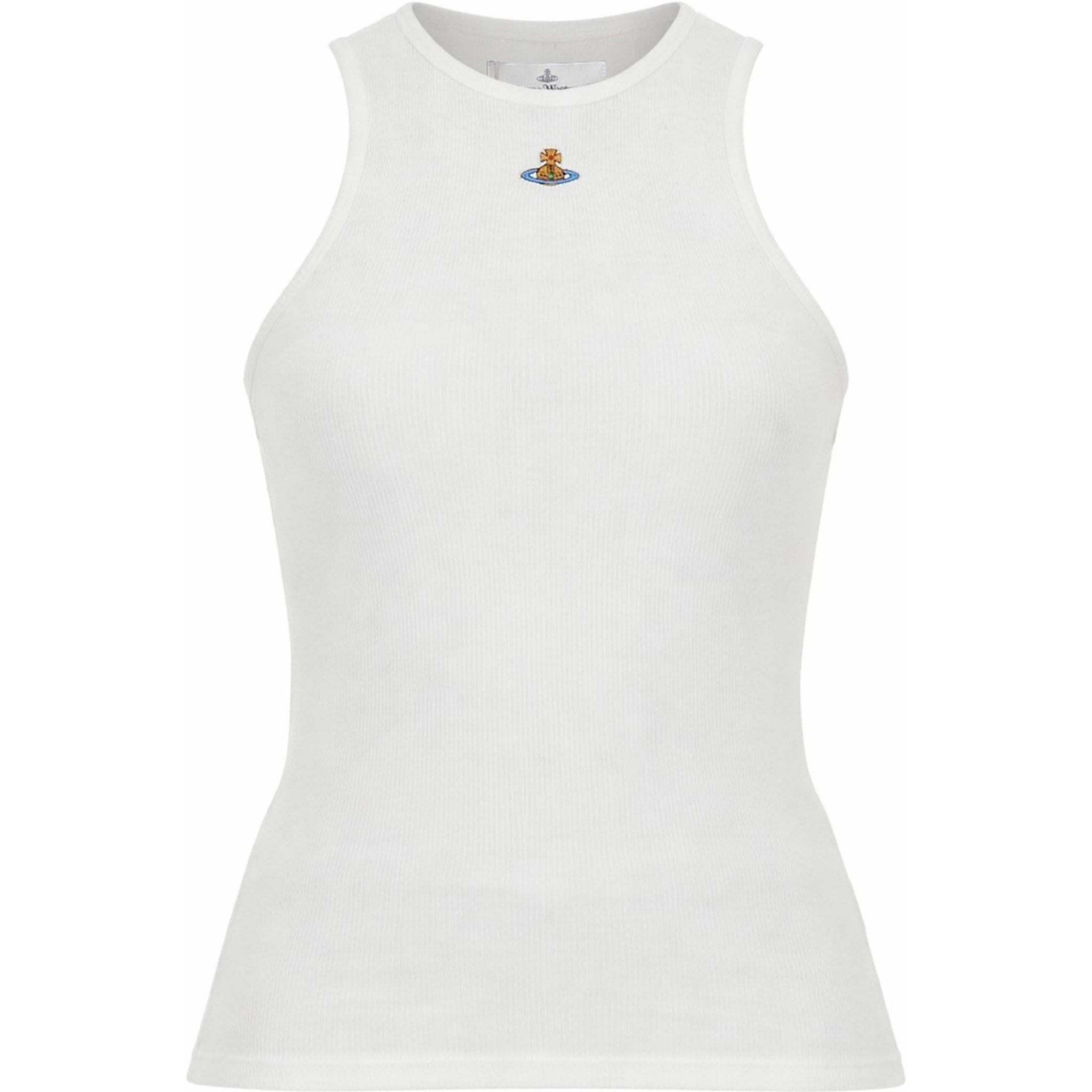 TOPS WITH LOGO