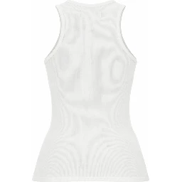 TOPS WITH LOGO