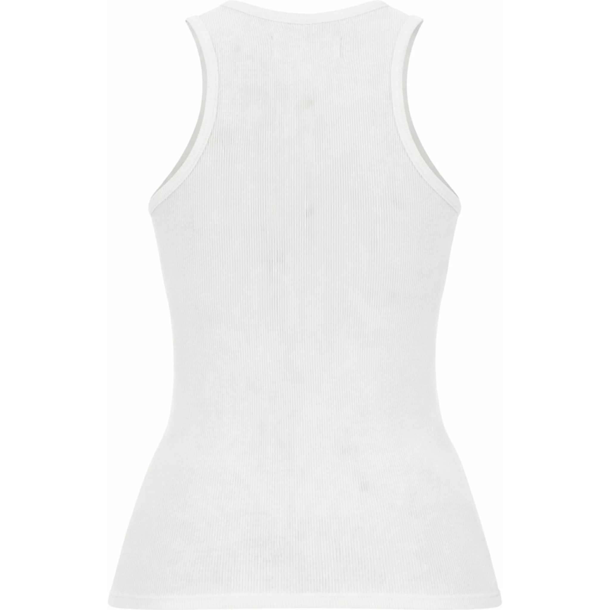 TOPS WITH LOGO