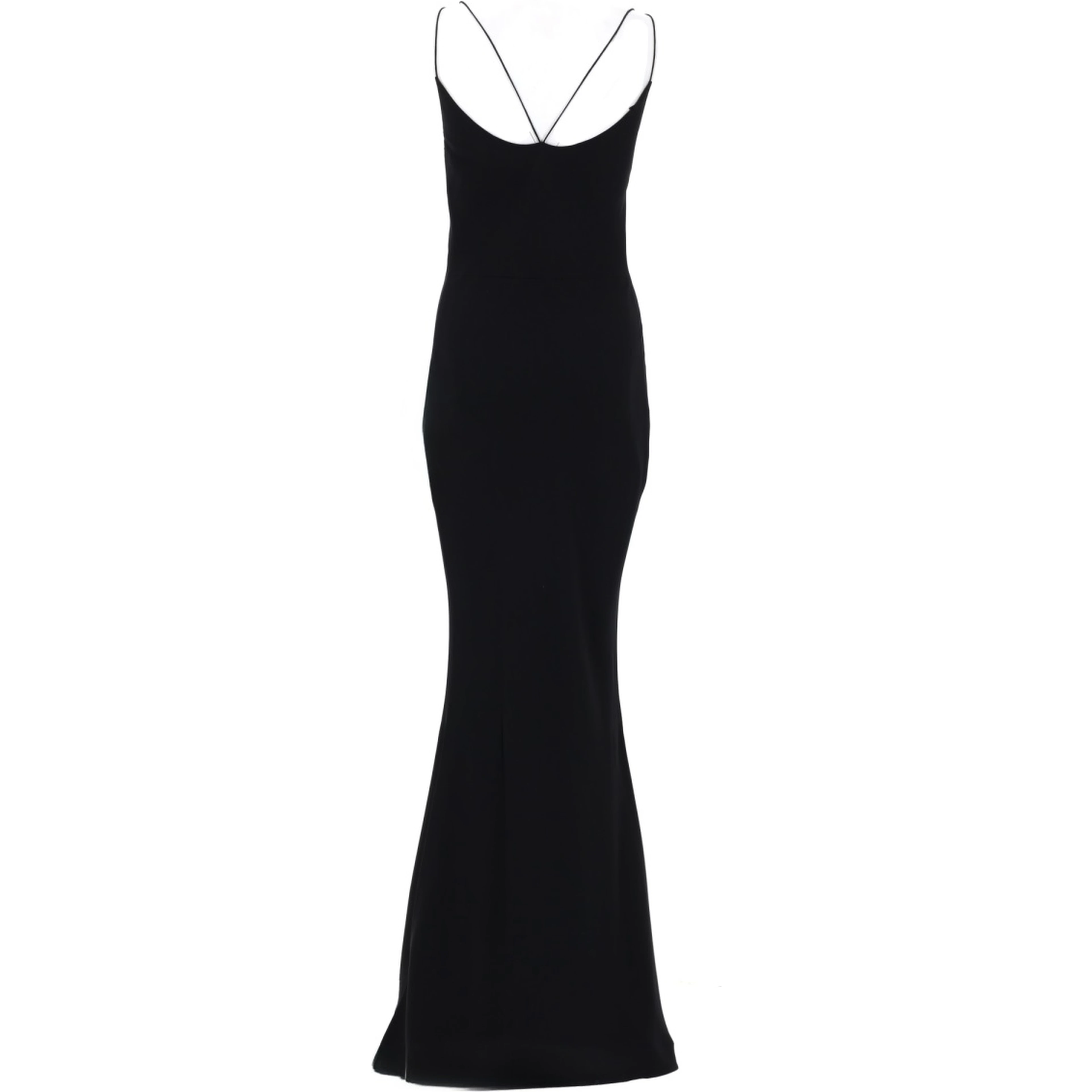 ABITO SOTTOVESTE CON SPALLINE DOPPIE