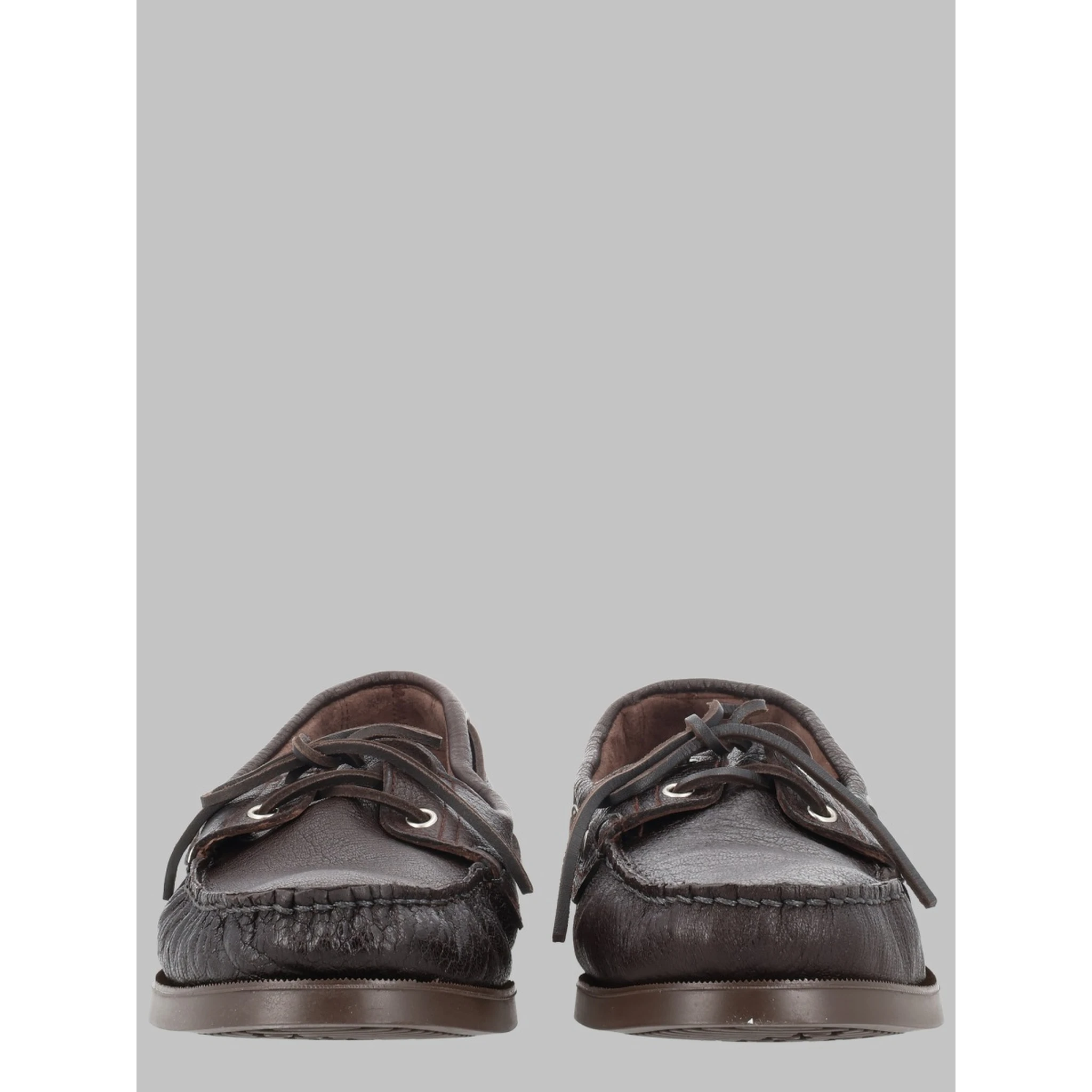 MOCASSINO "BARTH" IN PELLE