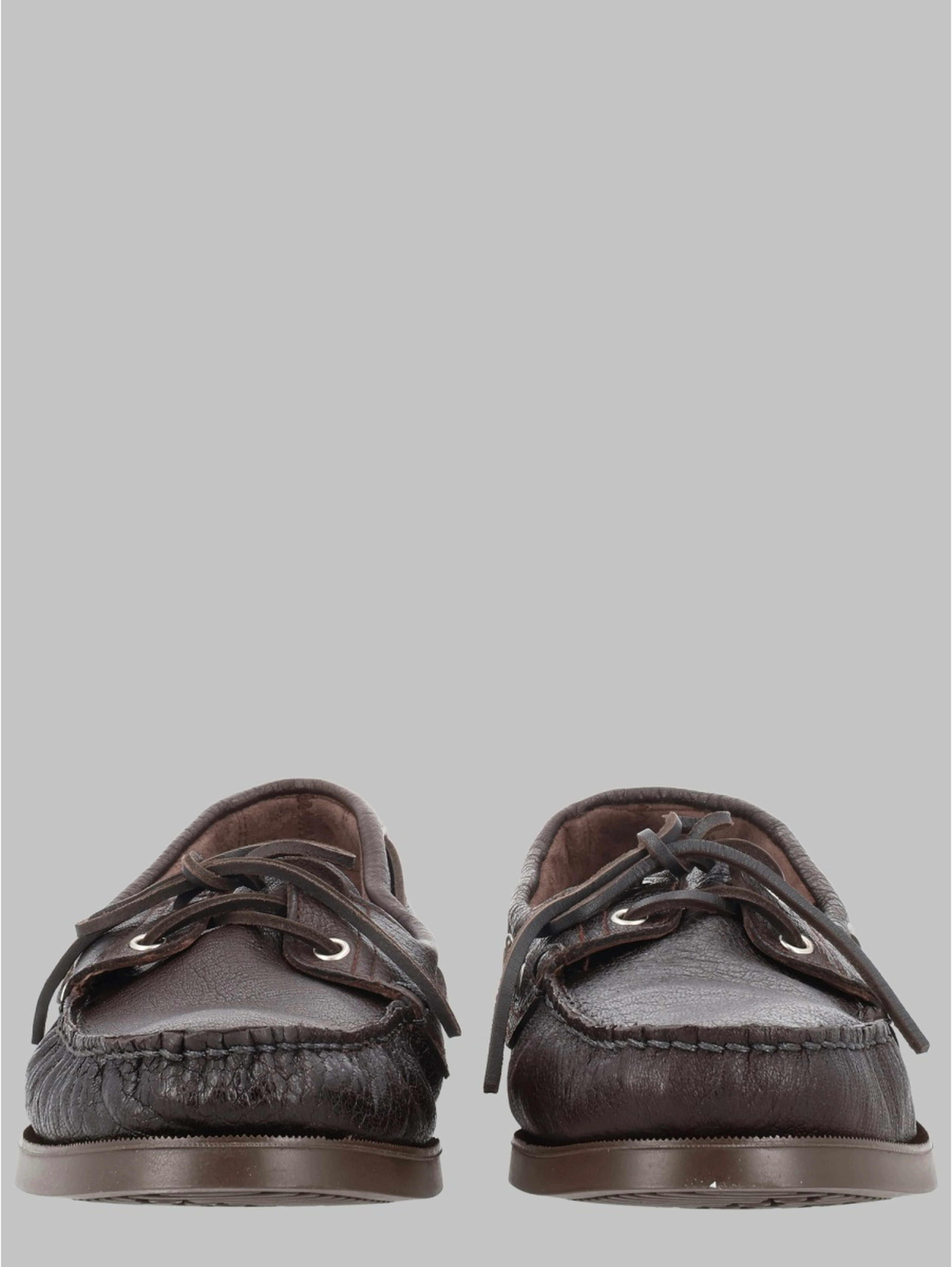 MOCASSINO "BARTH" IN PELLE