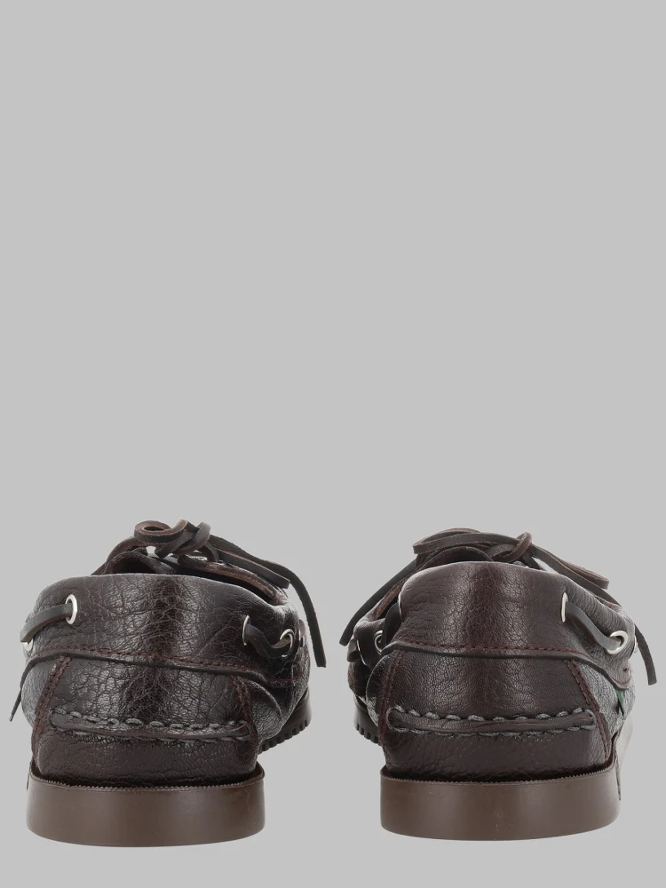 MOCASSINO "BARTH" IN PELLE alternative