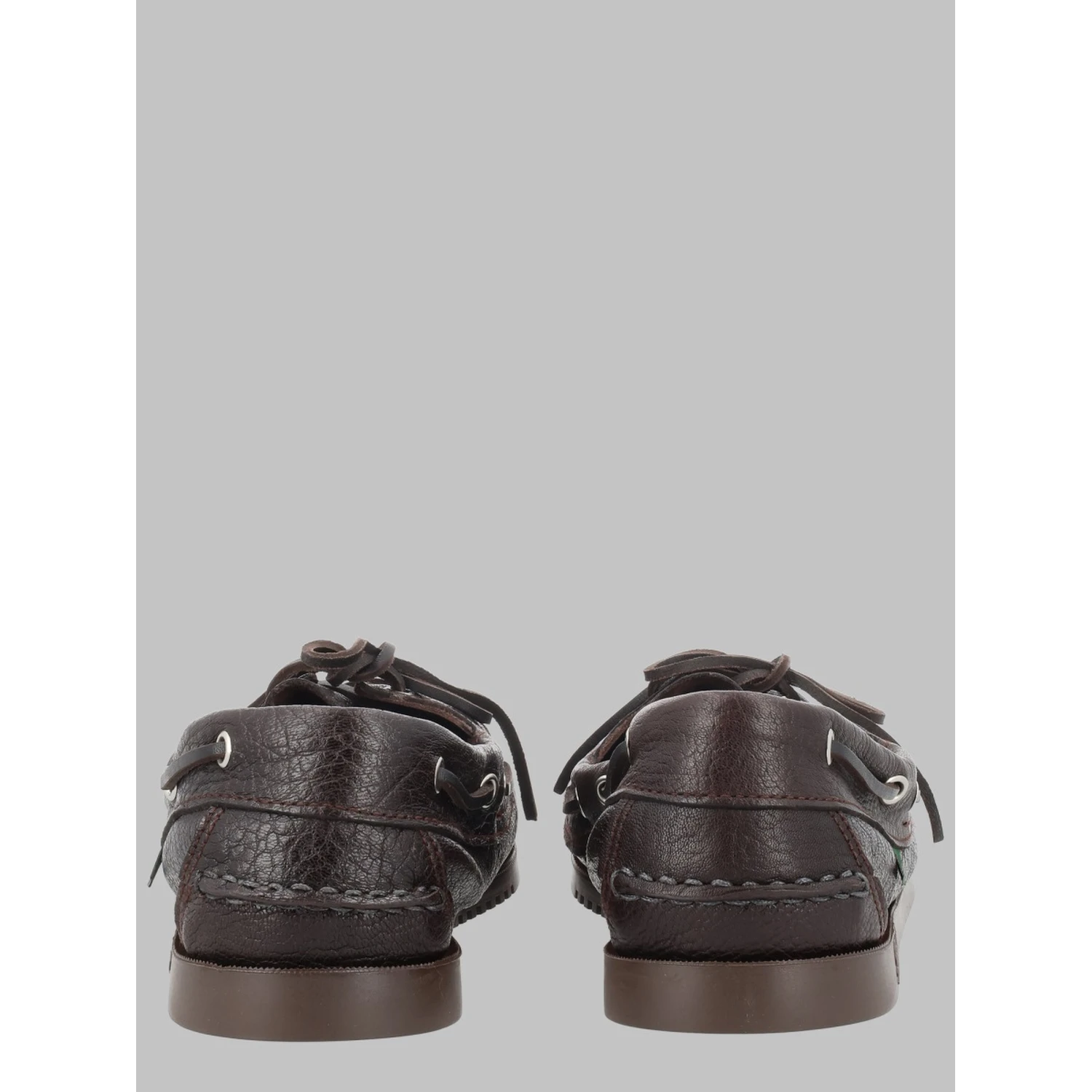 MOCASSINO "BARTH" IN PELLE