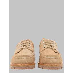 MOCASSINO "THIERS"