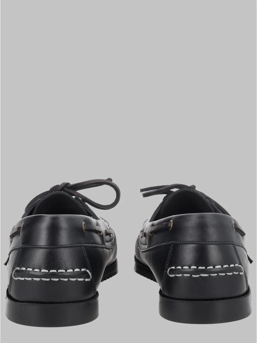 MOCASSINO "BARTH"