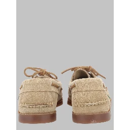 MOCASSINO "BARTH"