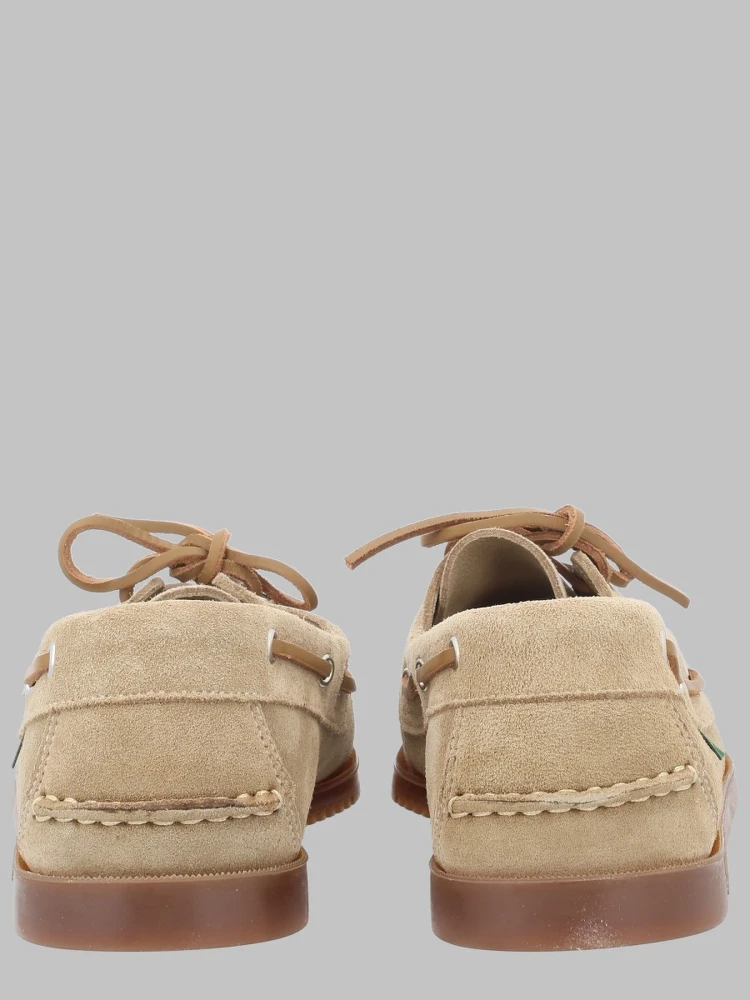MOCASSINO "BARTH" alternative