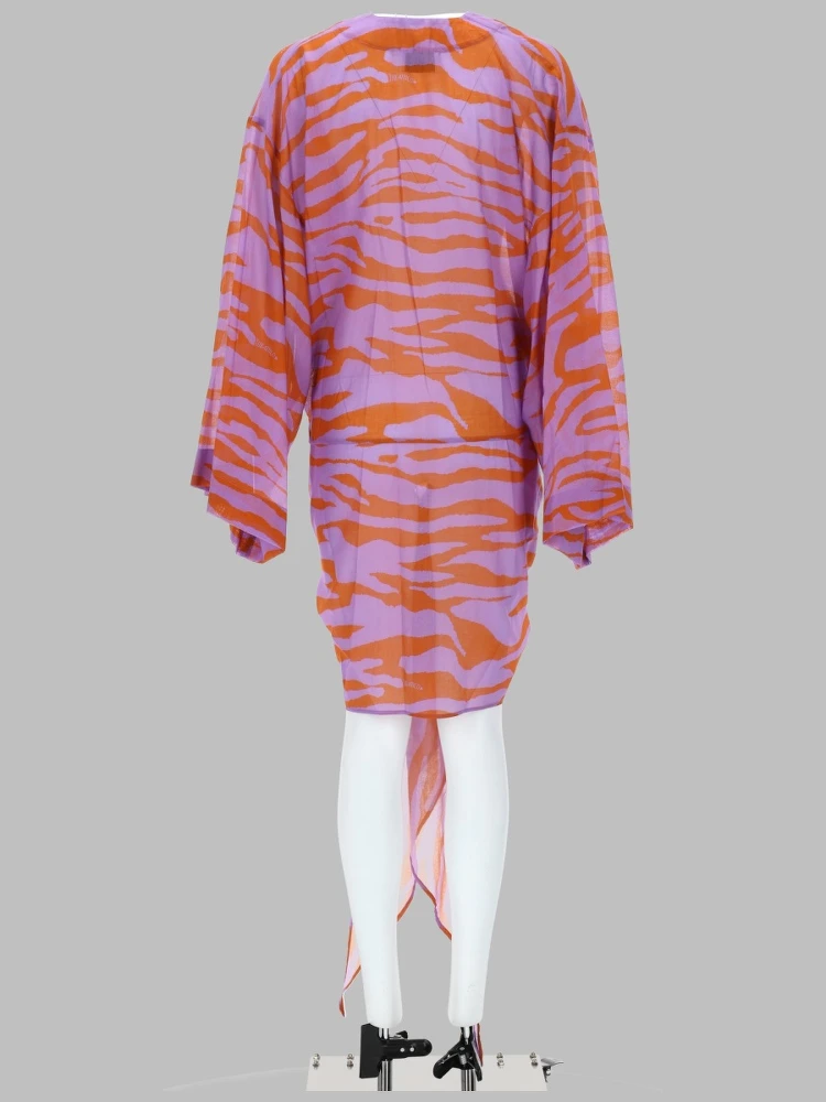 MINI ABITO WRAP alternative
