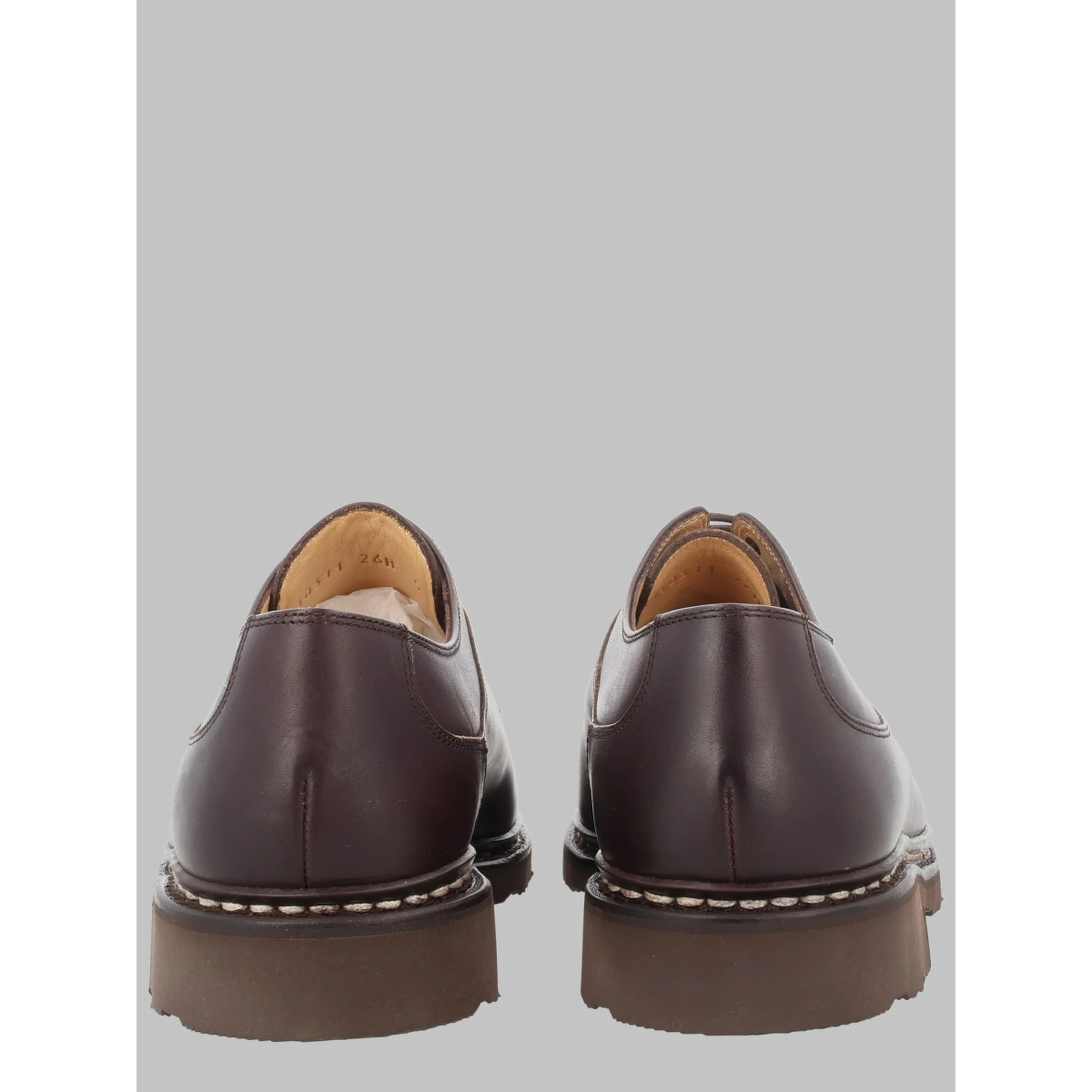 MOCASSINO DERBY "AVIGNON"