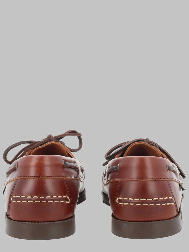 MOCASSINO "BARTH" alternative