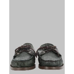 MOCASSINO "BARTH"