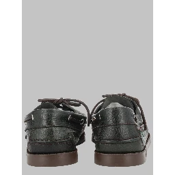MOCASSINO "BARTH"