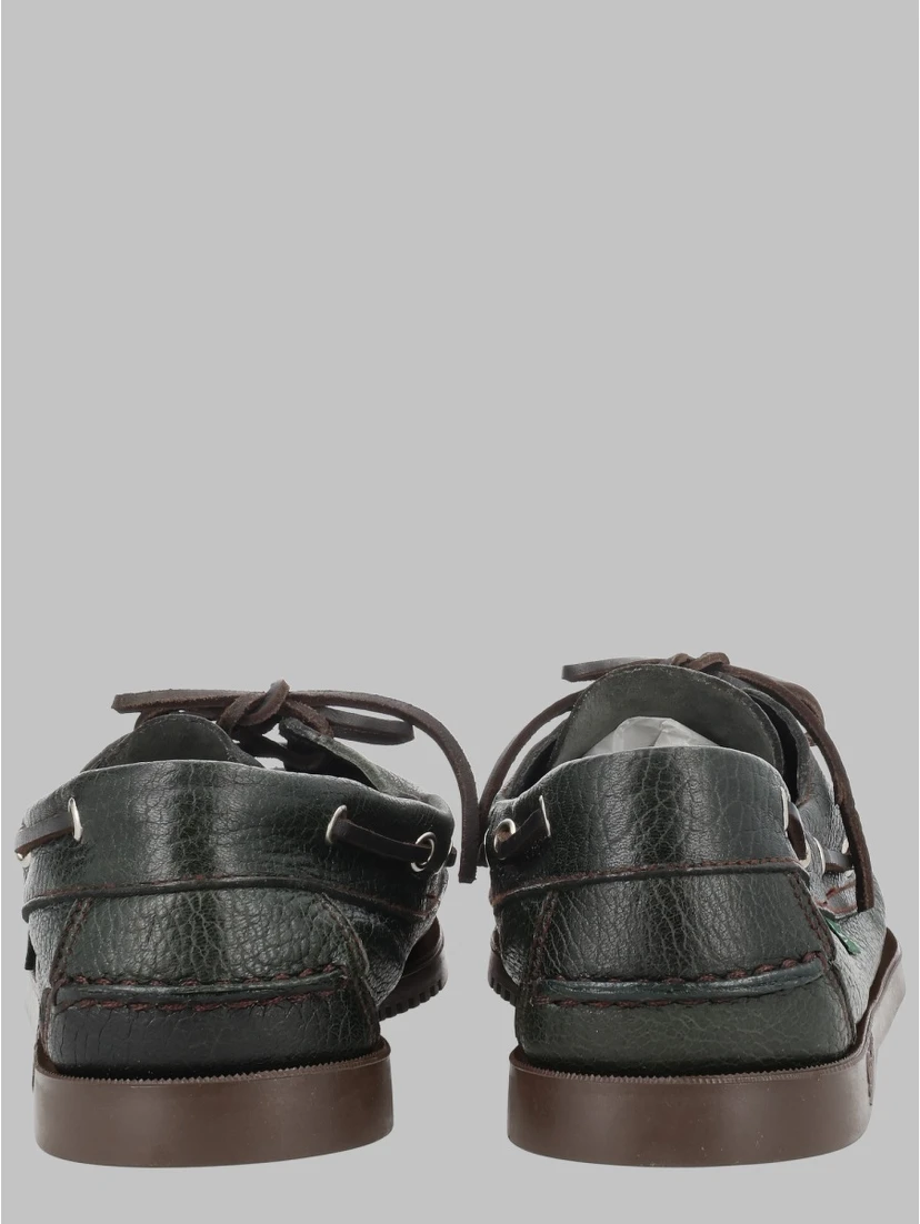 MOCASSINO "BARTH"