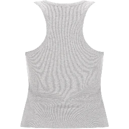 TOP CON LOGO