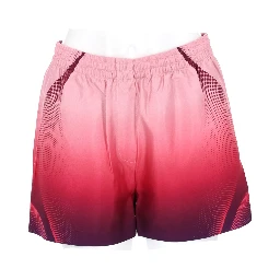 SHORTS IN SETA