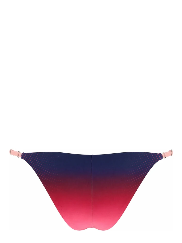 SLIP BIKINI "AUBERGINE GRADIENT" alternative