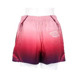 SHORTS IN SETA