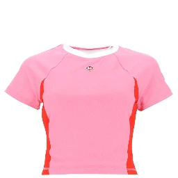 TOP CON MONOGRAM