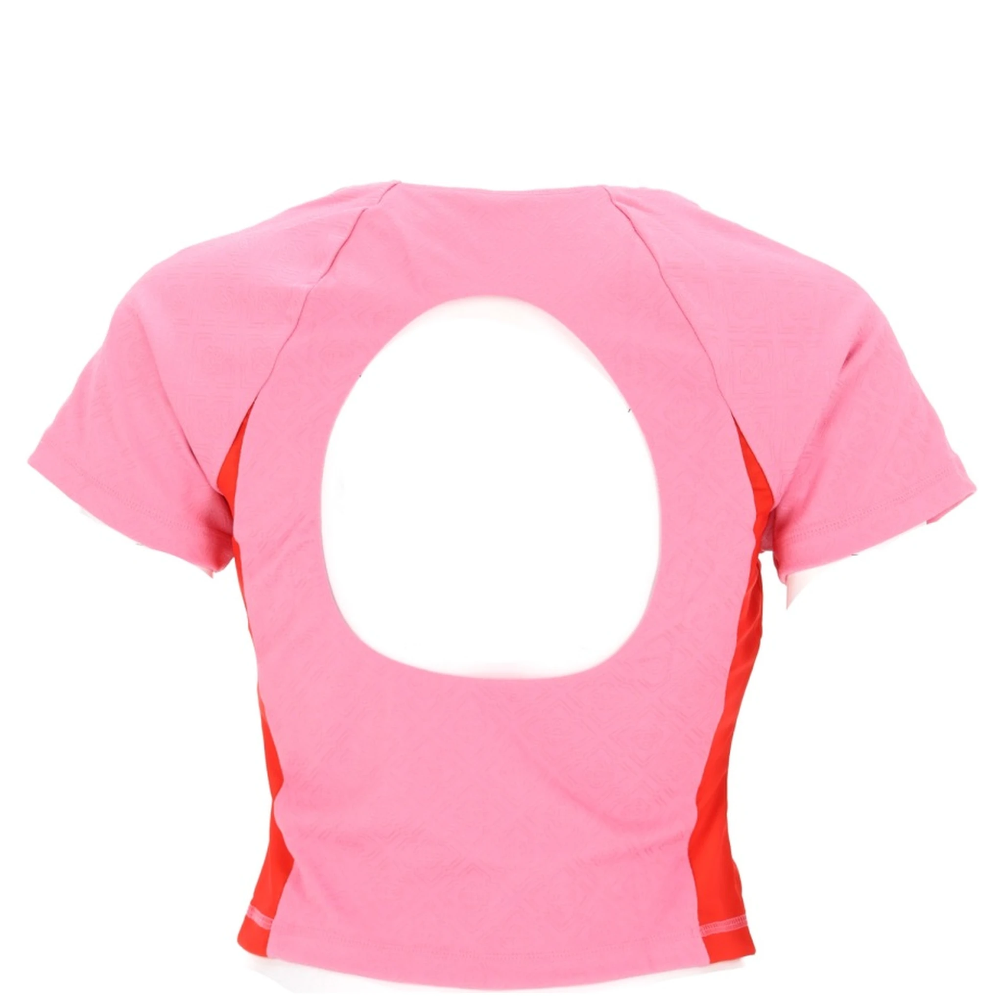 TOP CON MONOGRAM