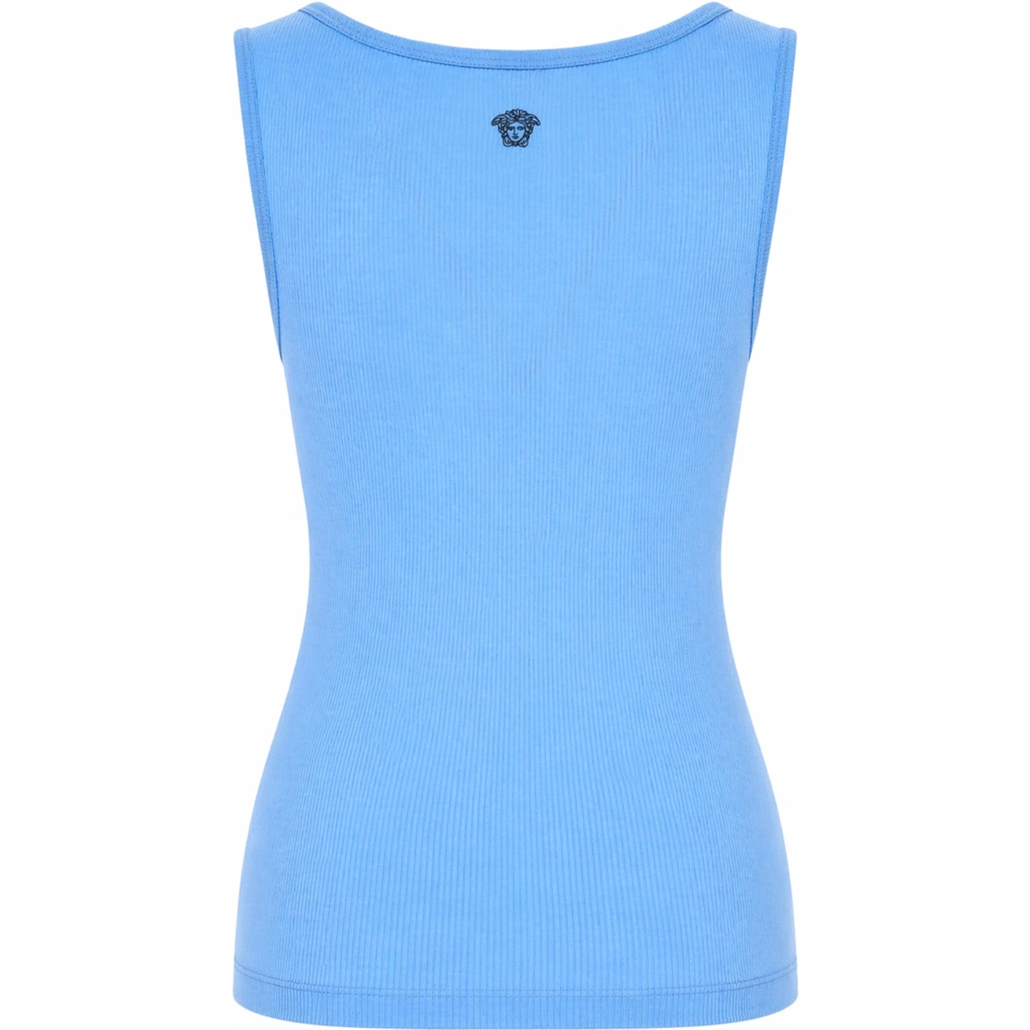 TANK TOP IN LANA