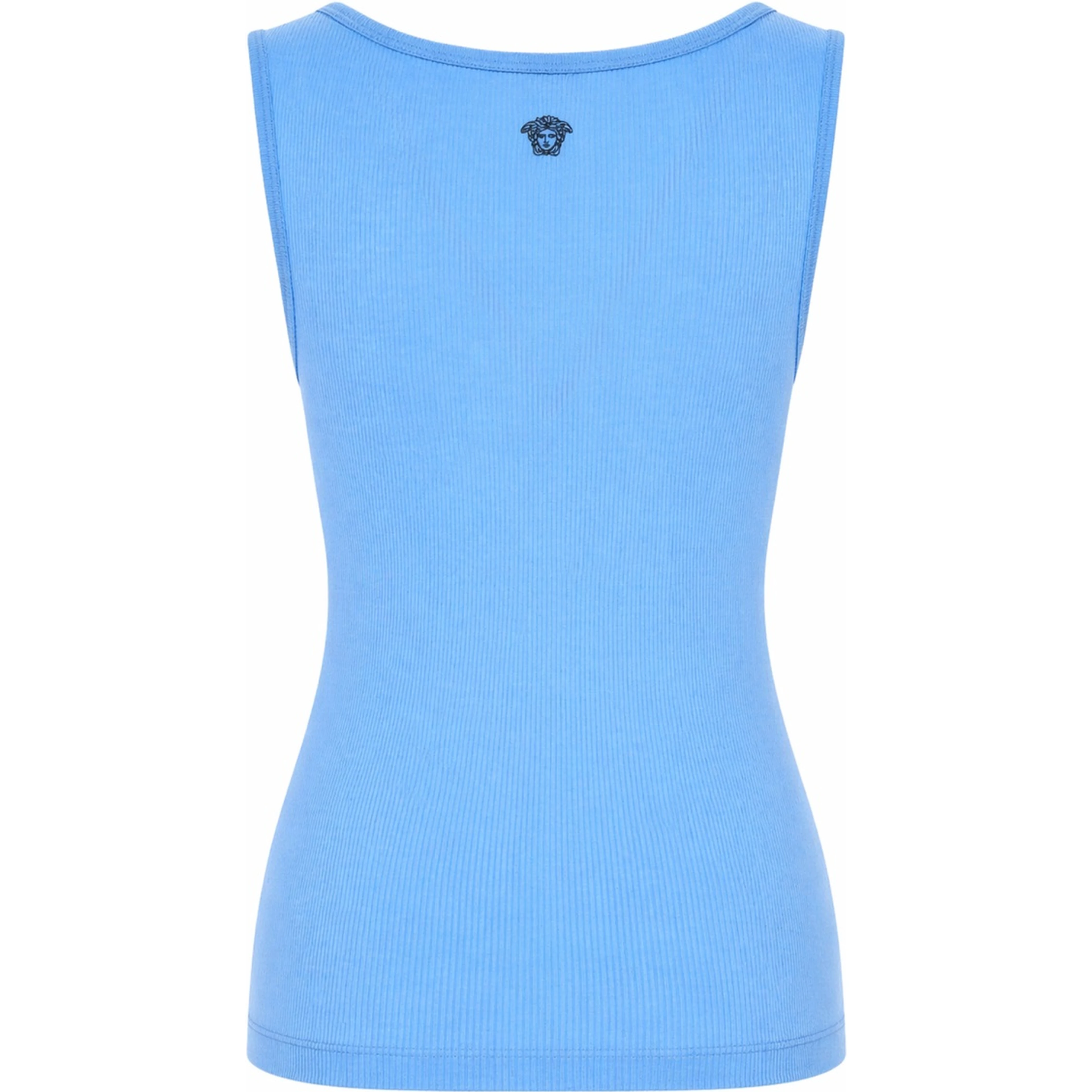 TANK TOP IN LANA