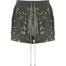 SHORTS "BOXERS"