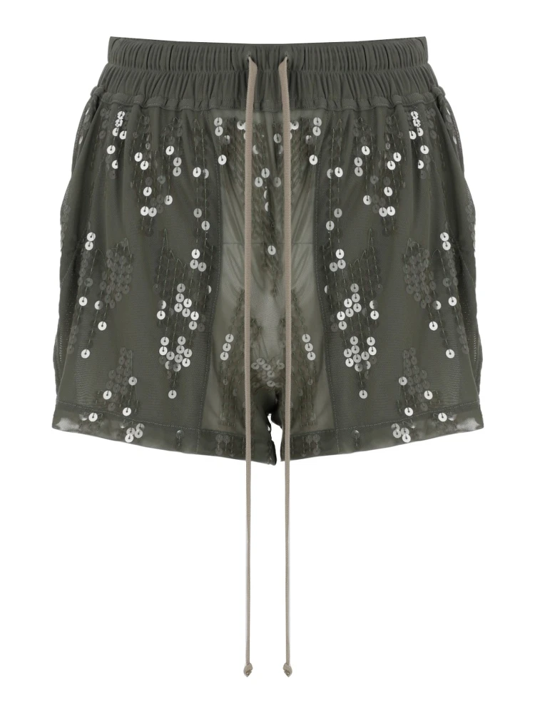 SHORTS "BOXERS"