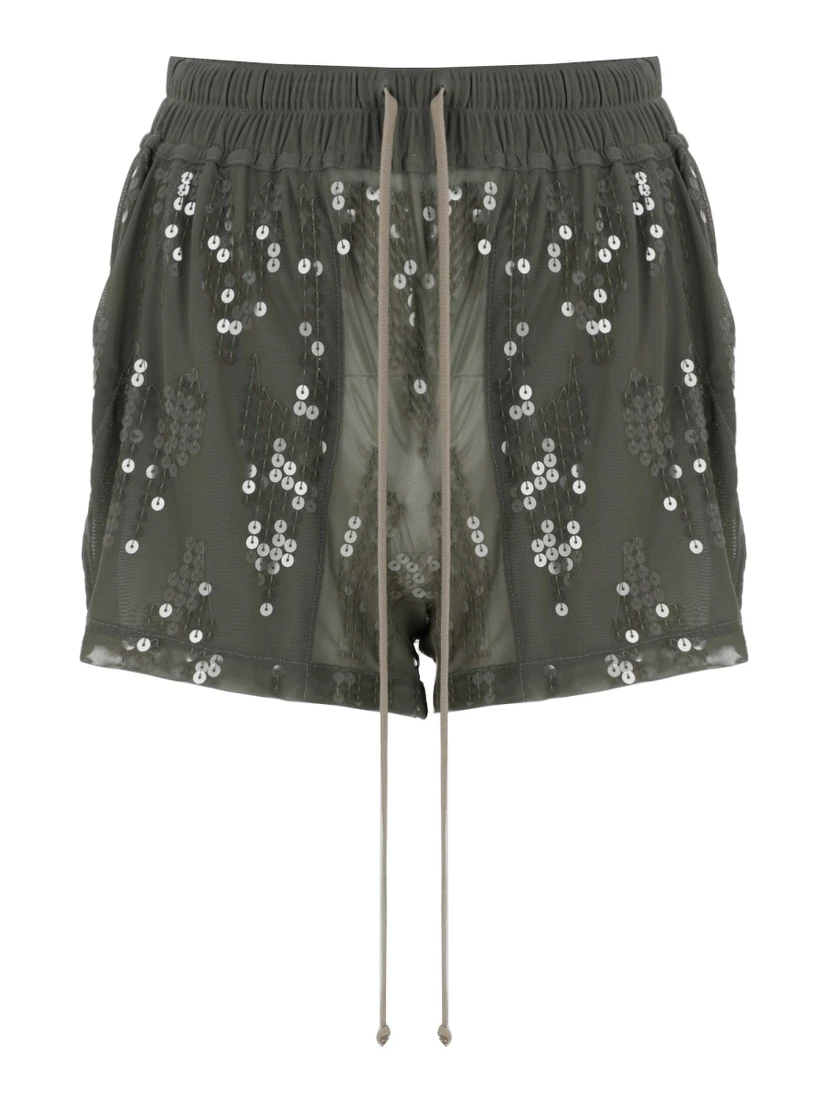 SHORTS "BOXERS"