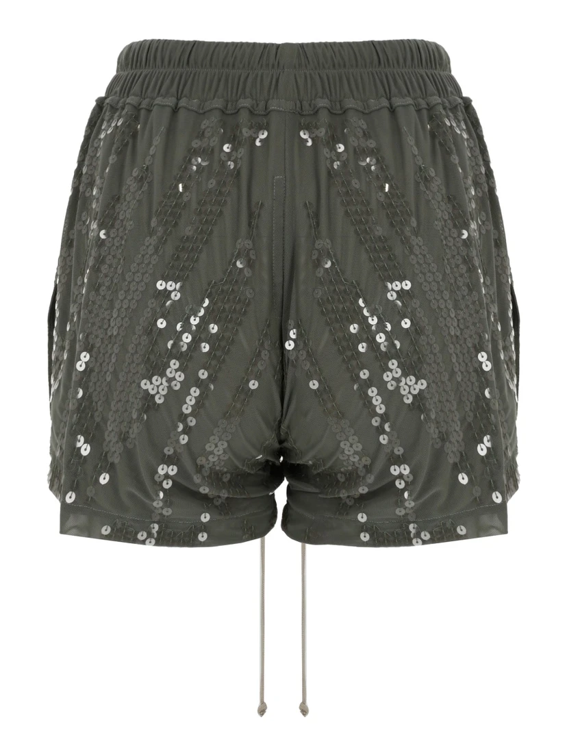 SHORTS "BOXERS"