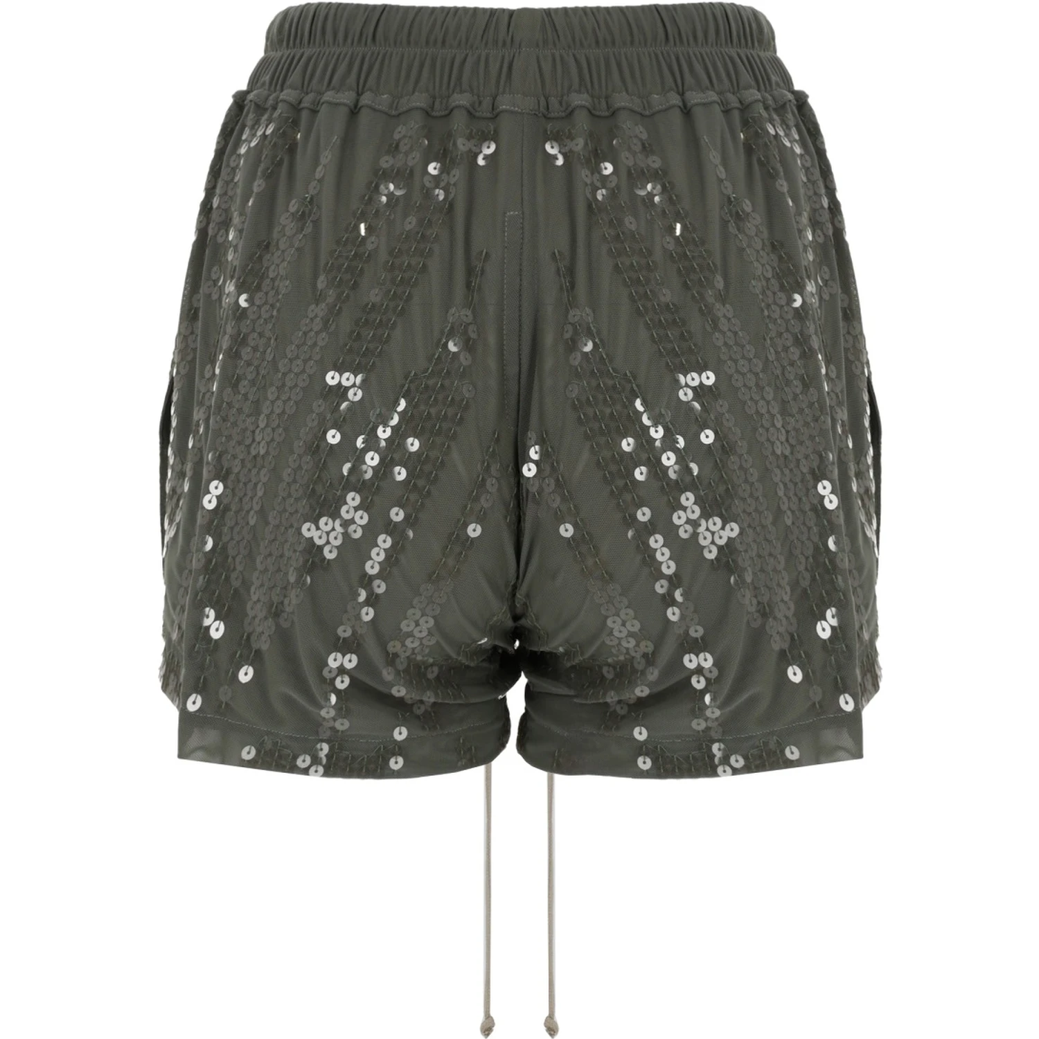 SHORTS "BOXERS"